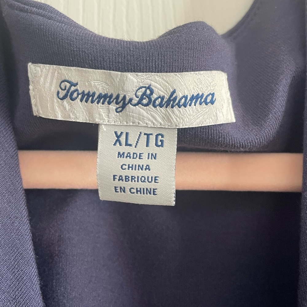 TOMMY BAHAMA ‘tambour’ Dress VGUC - Picture 4 of 6
